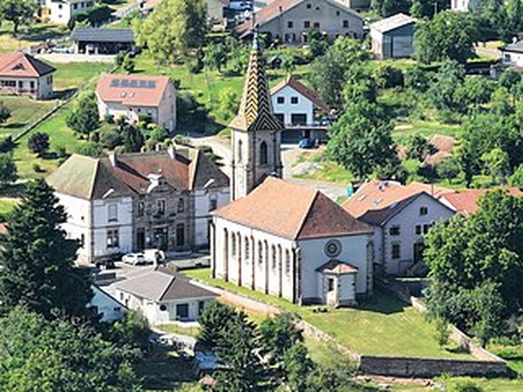 Annuaire des associations de Étobon - 70 Haute-Saône