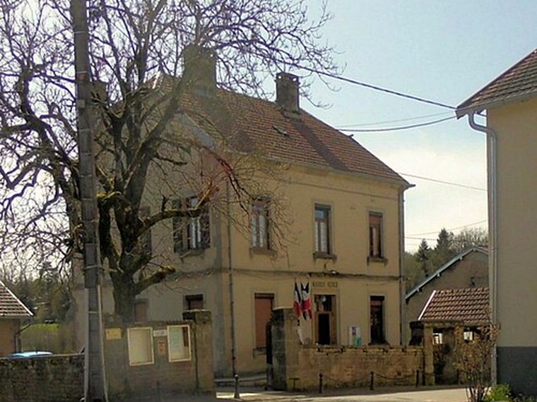 Annuaire des associations de Fontenois-la-Ville - 70 Haute-Saône