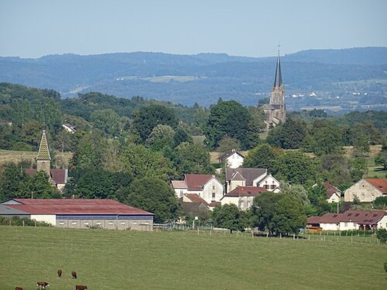 Annuaire des associations de Francalmont - 70 Haute-Saône