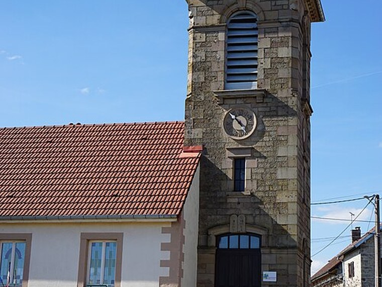 Annuaire des associations de Frédéric-Fontaine - 70 Haute-Saône
