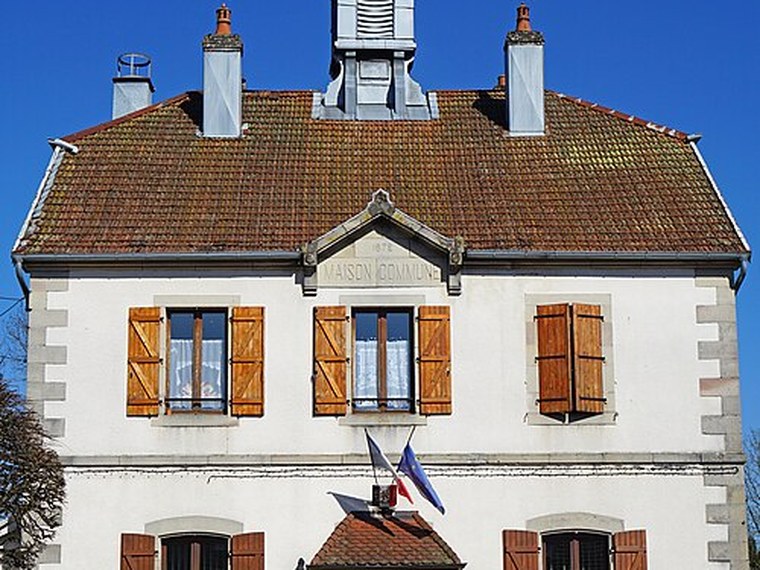Annuaire des associations de Froideterre - 70 Haute-Saône