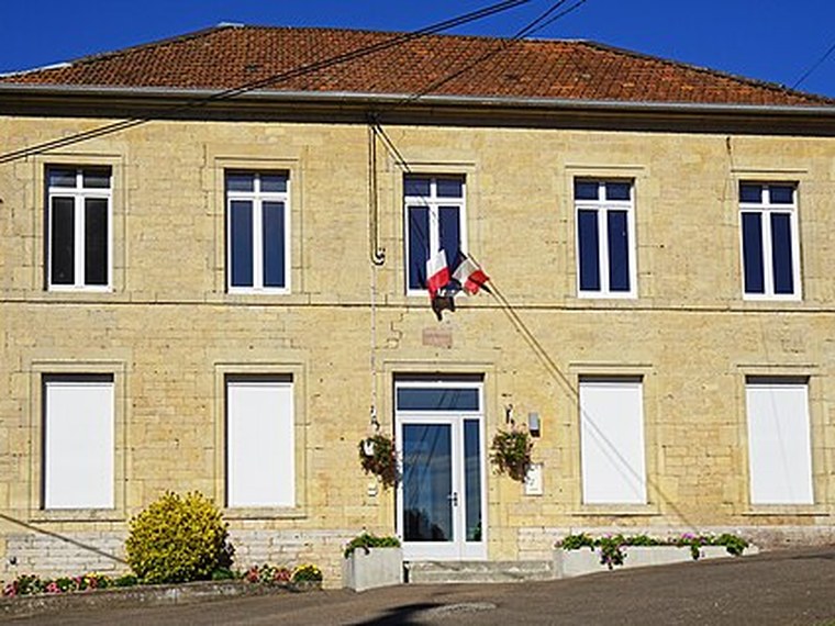 Annuaire des associations de Genevreuille - 70 Haute-Saône