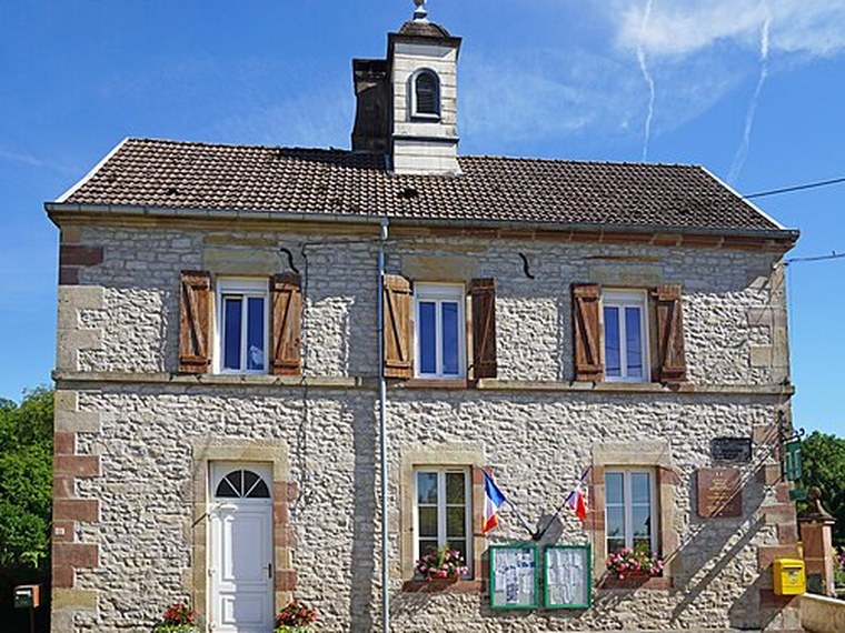 Annuaire des associations de Georfans - 70 Haute-Saône