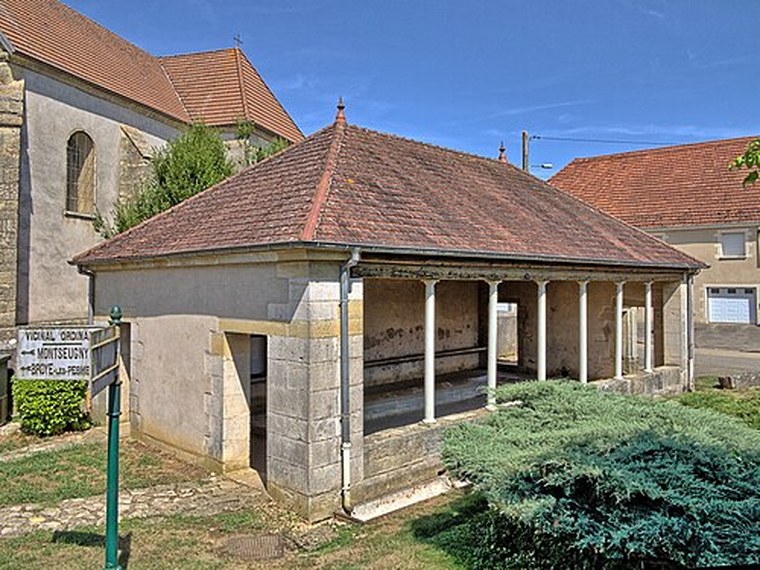 Annuaire des associations de Germigney - 70 Haute-Saône
