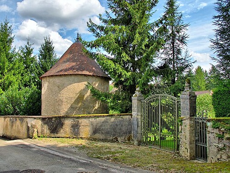 Annuaire des associations de Gézier-et-Fontenelay - 70 Haute-Saône