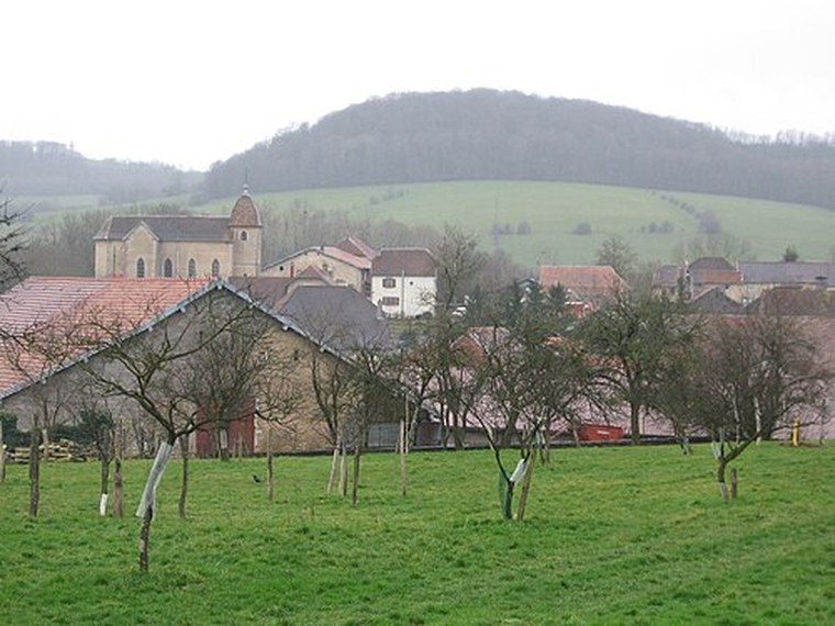 Annuaire des associations de Grammont - 70 Haute-Saône
