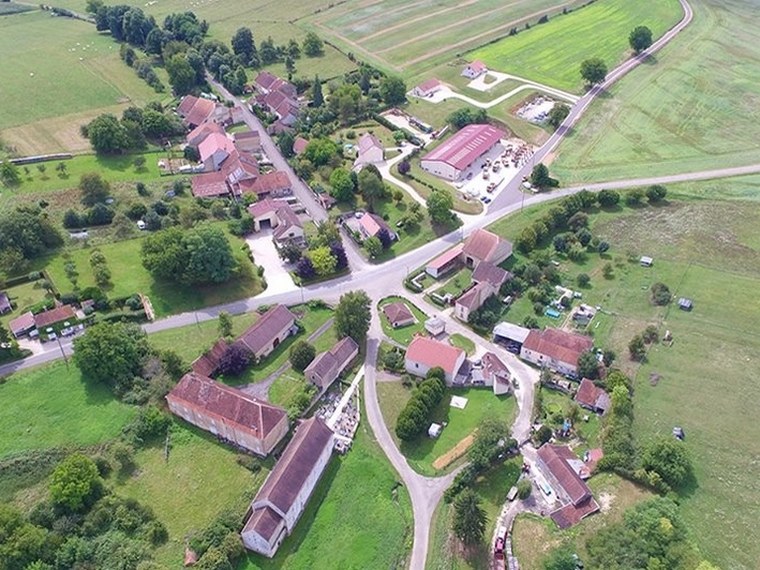 Annuaire des associations de Grandecourt - 70 Haute-Saône