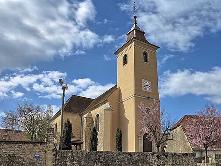 Annuaire des associations de Hugier - 70 Haute-Saône