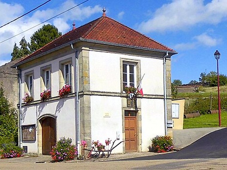Annuaire des associations de Hurecourt - 70 Haute-Saône