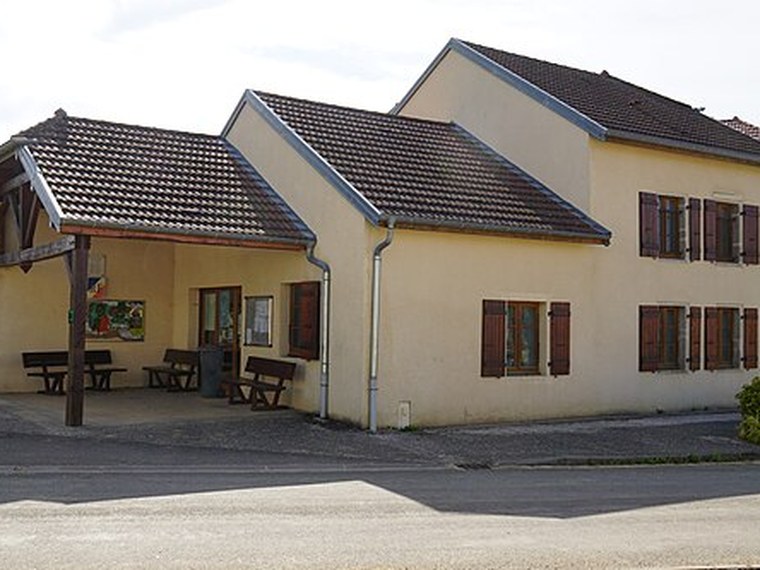 Annuaire des associations de Liévans - 70 Haute-Saône