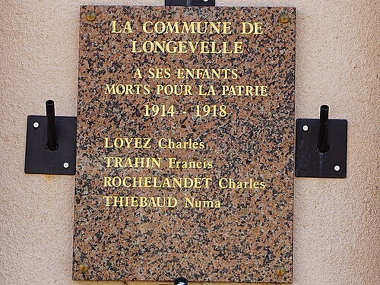 Annuaire des associations de Longevelle - 70 Haute-Saône