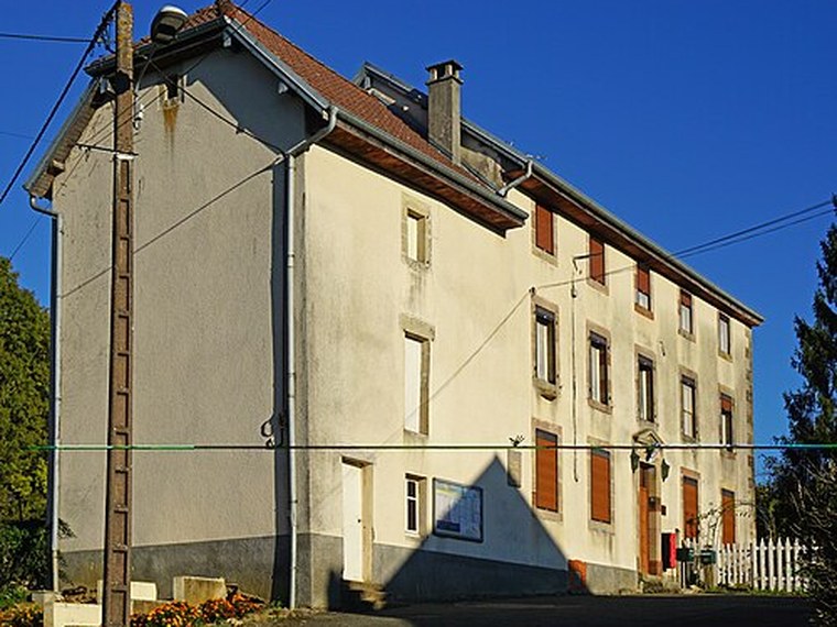 Annuaire des associations de Les Magny - 70 Haute-Saône