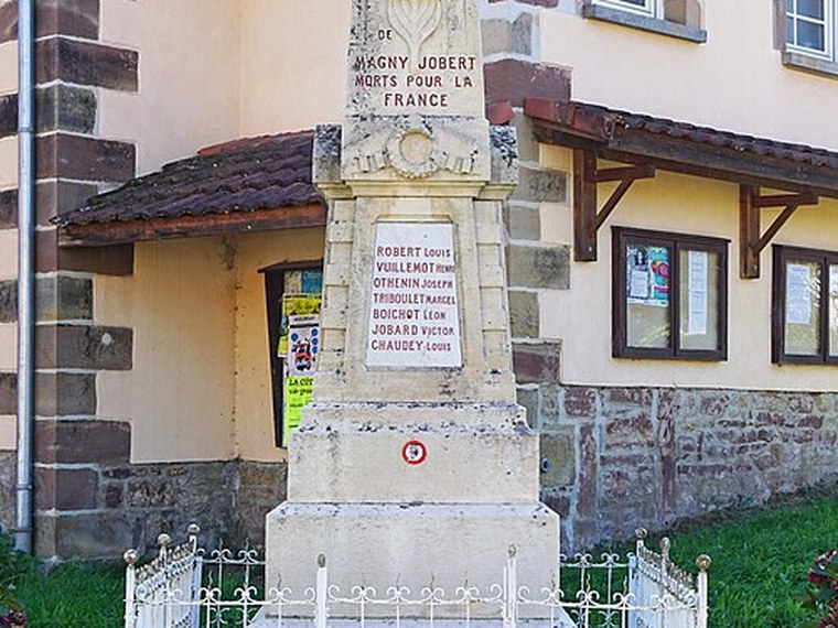 Annuaire des associations de Magny-Jobert - 70 Haute-Saône