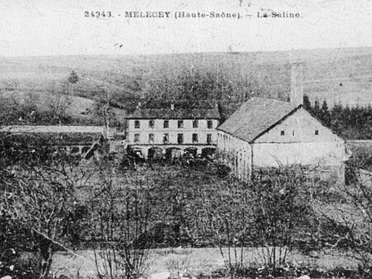Annuaire des associations de Mélecey - 70 Haute-Saône