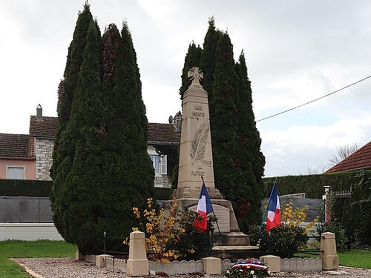 Annuaire des associations de Mercey-sur-Saône - 70 Haute-Saône
