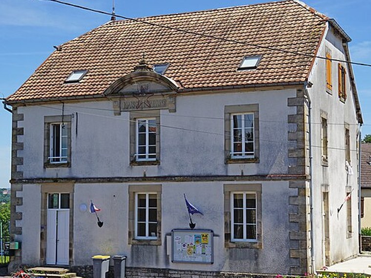 Annuaire des associations de Moimay - 70 Haute-Saône
