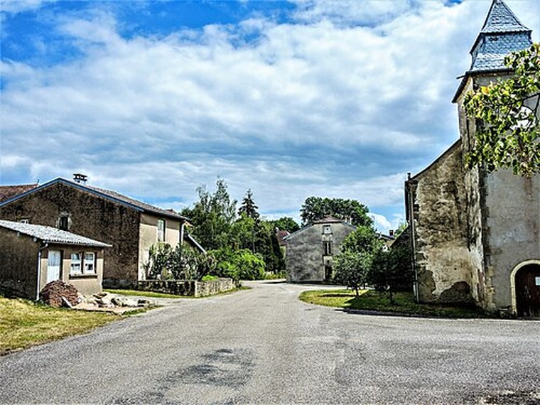 Annuaire des associations de Montcourt - 70 Haute-Saône
