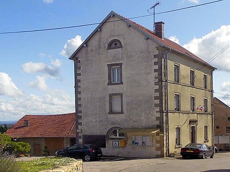 Annuaire des associations de Montdoré - 70 Haute-Saône