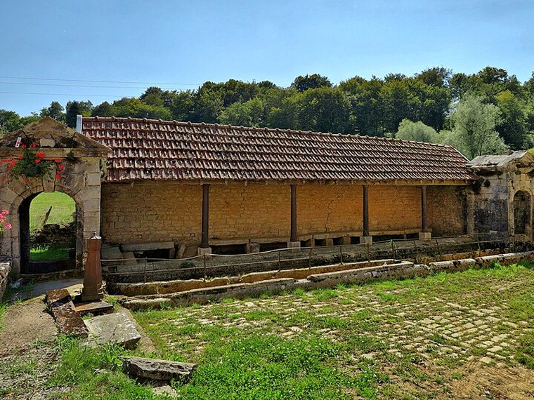 Annuaire des associations de Ormenans - 70 Haute-Saône