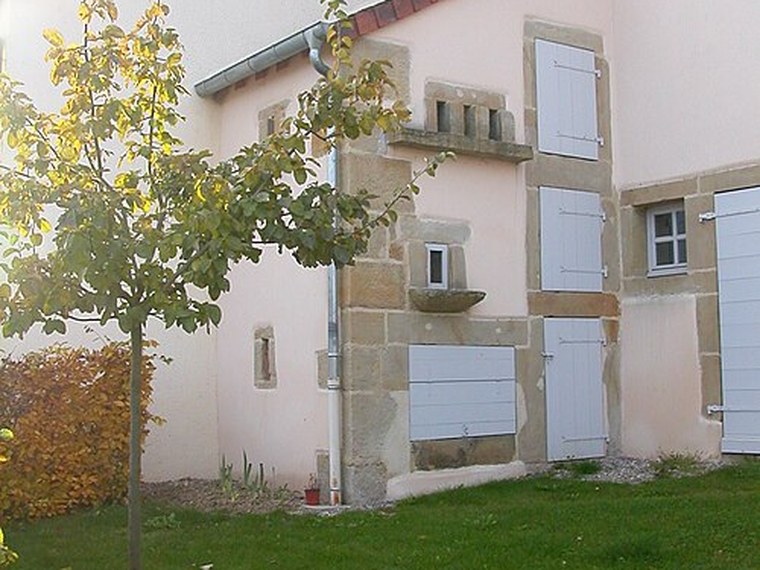 Annuaire des associations de Ouge - 70 Haute-Saône