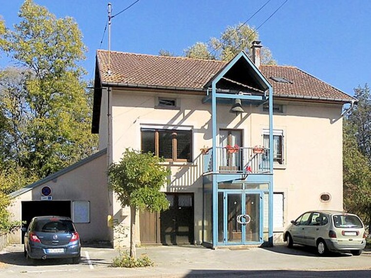 Annuaire des associations de La Pisseure - 70 Haute-Saône