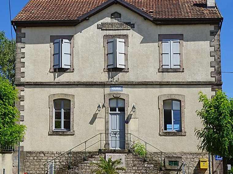 Annuaire des associations de Pont-sur-l'Ognon - 70 Haute-Saône