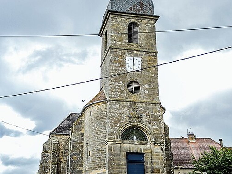 Annuaire des associations de Preigney - 70 Haute-Saône