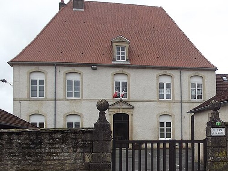 Annuaire des associations de Provenchère - 70 Haute-Saône