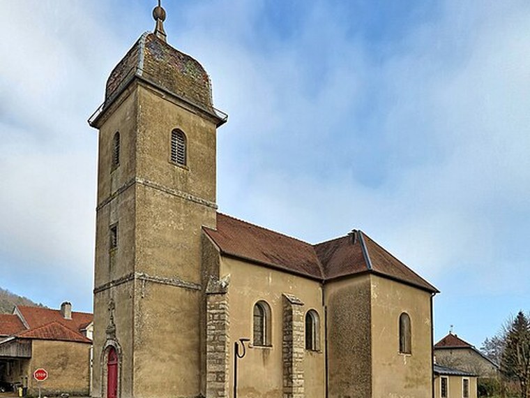 Annuaire des associations de Quenoche - 70 Haute-Saône