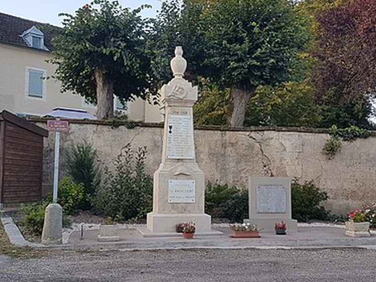 Annuaire des associations de Raincourt - 70 Haute-Saône