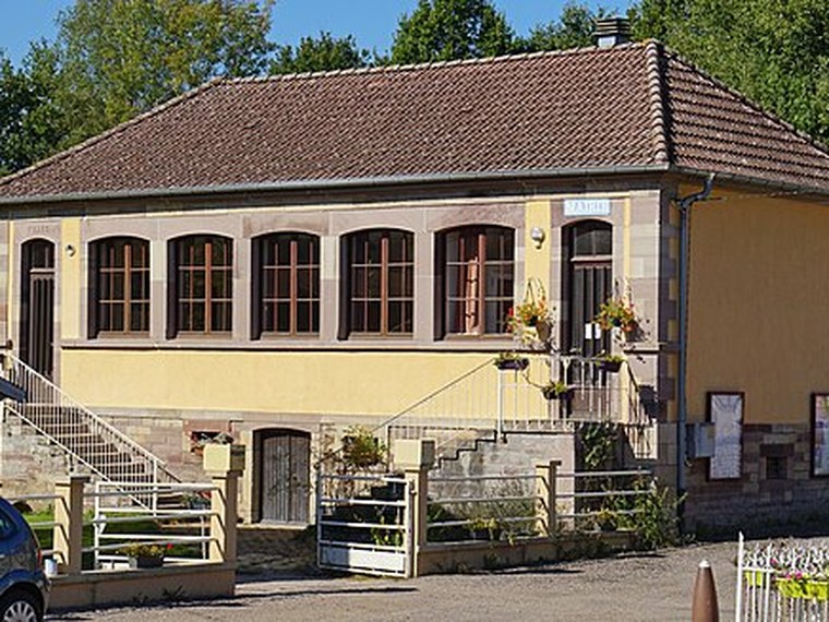 Annuaire des associations de Rignovelle - 70 Haute-Saône