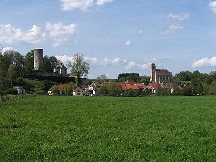Annuaire des associations de Rupt-sur-Saône - 70 Haute-Saône