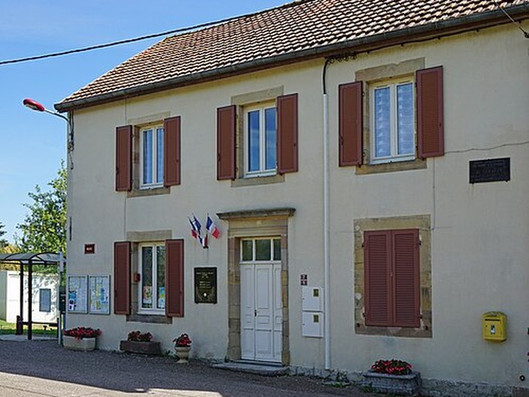 Annuaire des associations de Saint-Ferjeux - 70 Haute-Saône