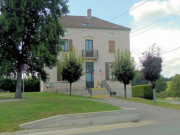 Annuaire des associations de Saint-Gand - 70 Haute-Saône