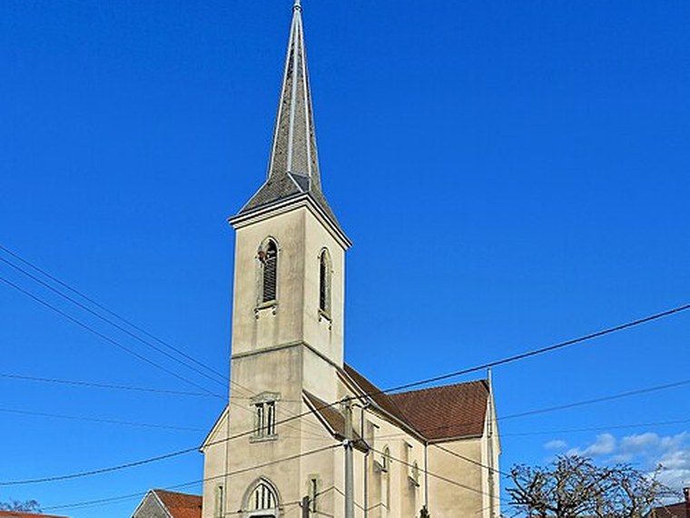 Annuaire des associations de Saint-Loup-Nantouard - 70 Haute-Saône