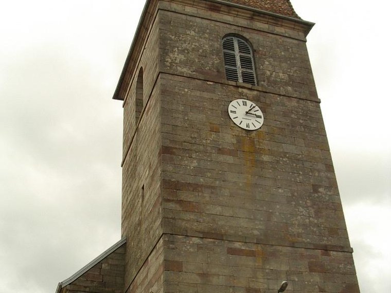 Annuaire des associations de Sainte-Marie-en-Chanois - 70 Haute-Saône