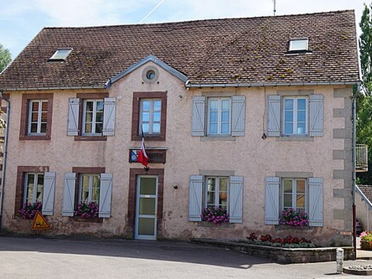 Annuaire des associations de Sainte-Marie-en-Chaux - 70 Haute-Saône