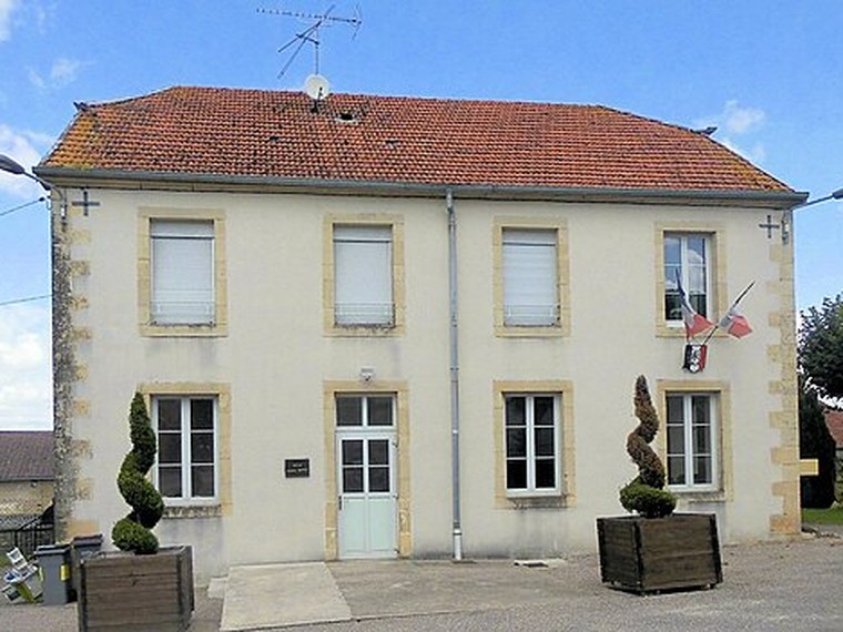 Annuaire des associations de Saponcourt - 70 Haute-Saône