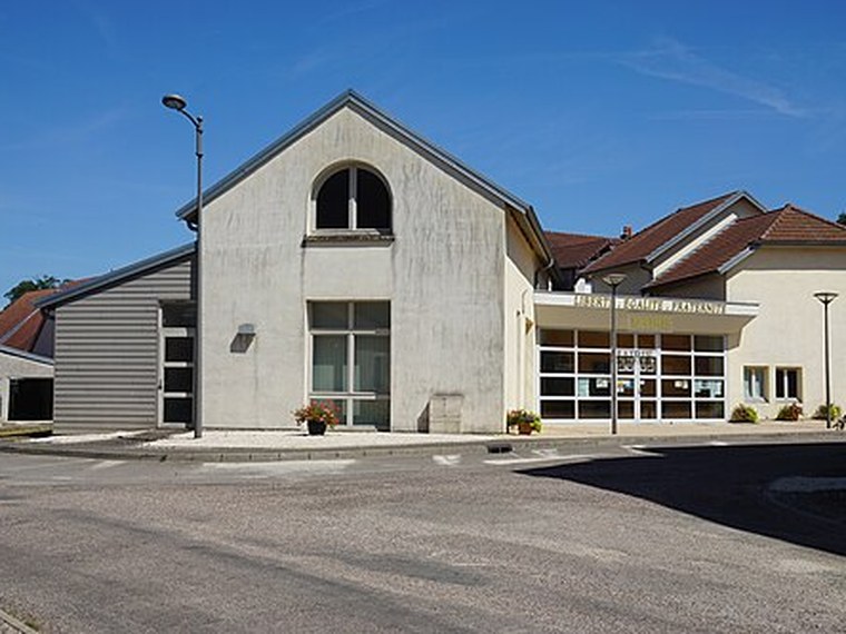 Annuaire des associations de Scye - 70 Haute-Saône
