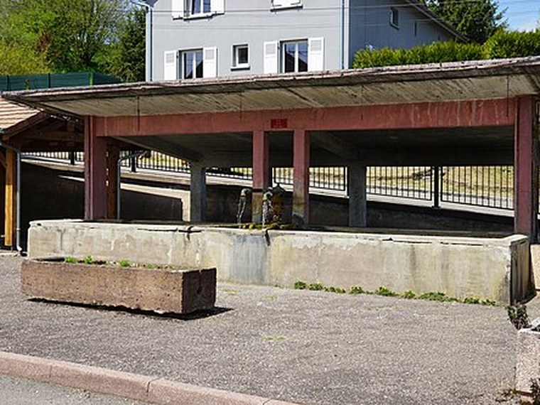 Annuaire des associations de Secenans - 70 Haute-Saône