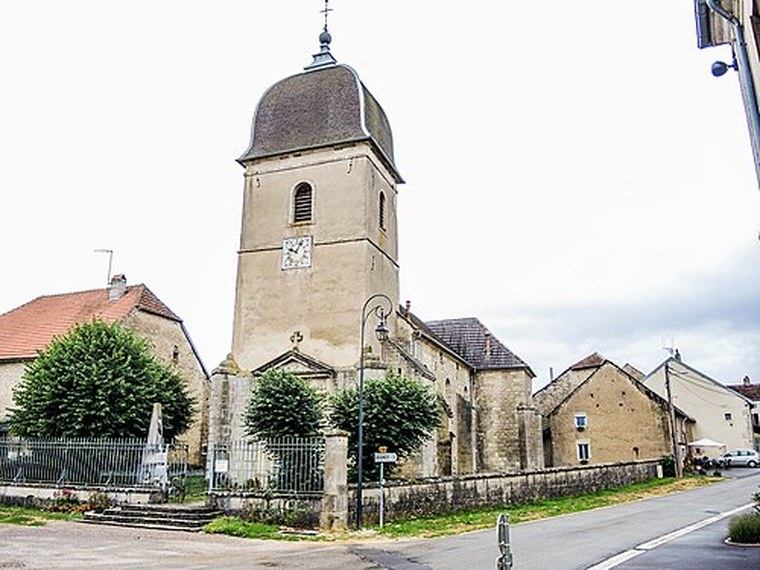 Annuaire des associations de Semmadon - 70 Haute-Saône