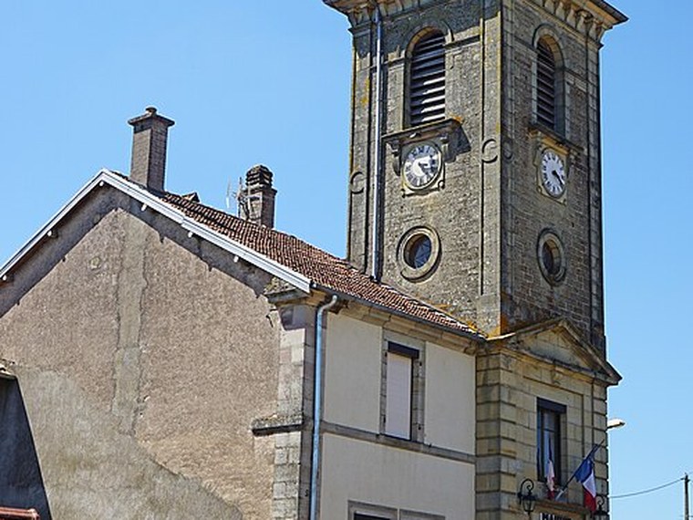 Annuaire des associations de Servigney - 70 Haute-Saône