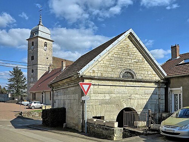 Annuaire des associations de Vadans - 70 Haute-Saône