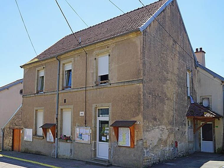 Annuaire des associations de Varogne - 70 Haute-Saône