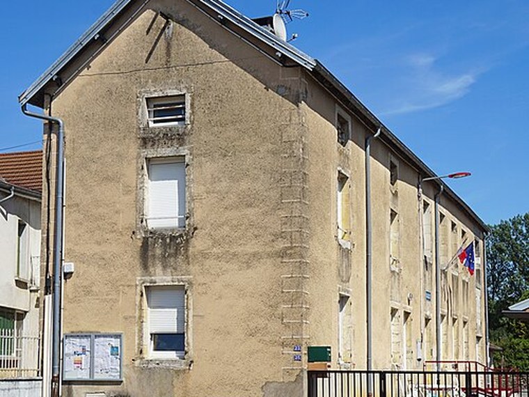 Annuaire des associations de Vauchoux - 70 Haute-Saône