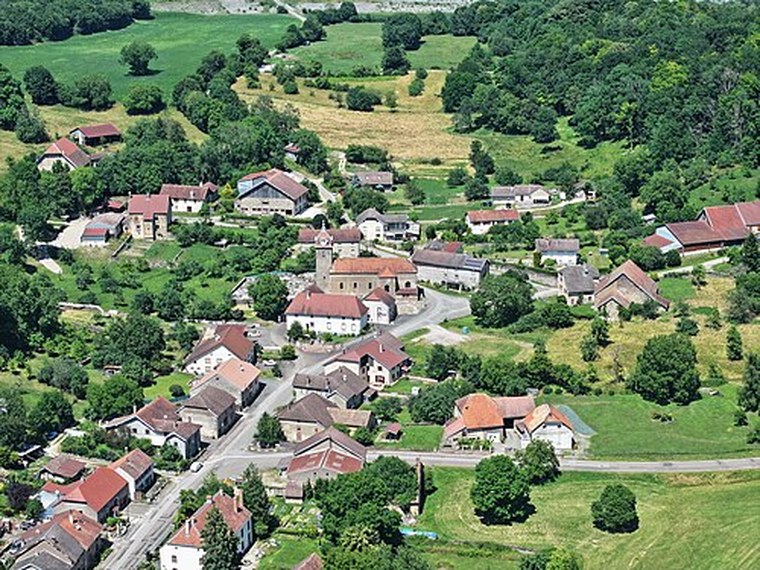 Annuaire des associations de Vellechevreux-et-Courbenans - 70 Haute-Saône