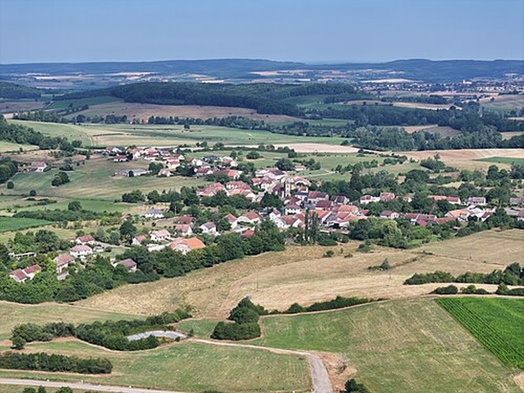 Annuaire des associations de Velleminfroy - 70 Haute-Saône
