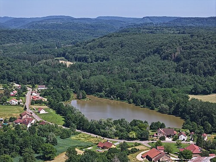 Annuaire des associations de La Vergenne - 70 Haute-Saône