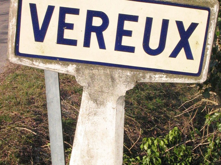 Annuaire des associations de Vereux - 70 Haute-Saône