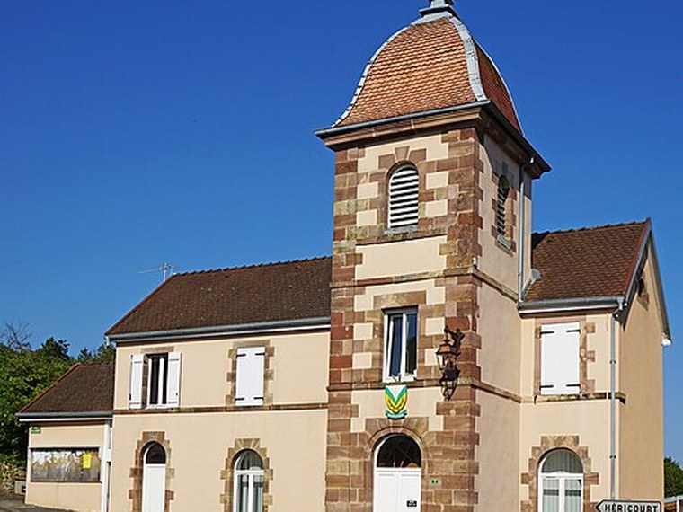 Annuaire des associations de Verlans - 70 Haute-Saône